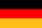 Deutschland Logistik Flagge